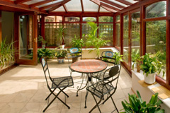 Upper Sapey conservatory quotes