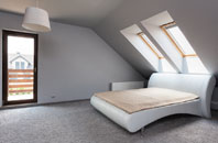 Upper Sapey bedroom extensions