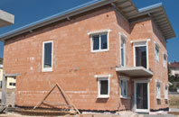 Upper Sapey home extensions