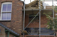 free Upper Sapey home extension quotes